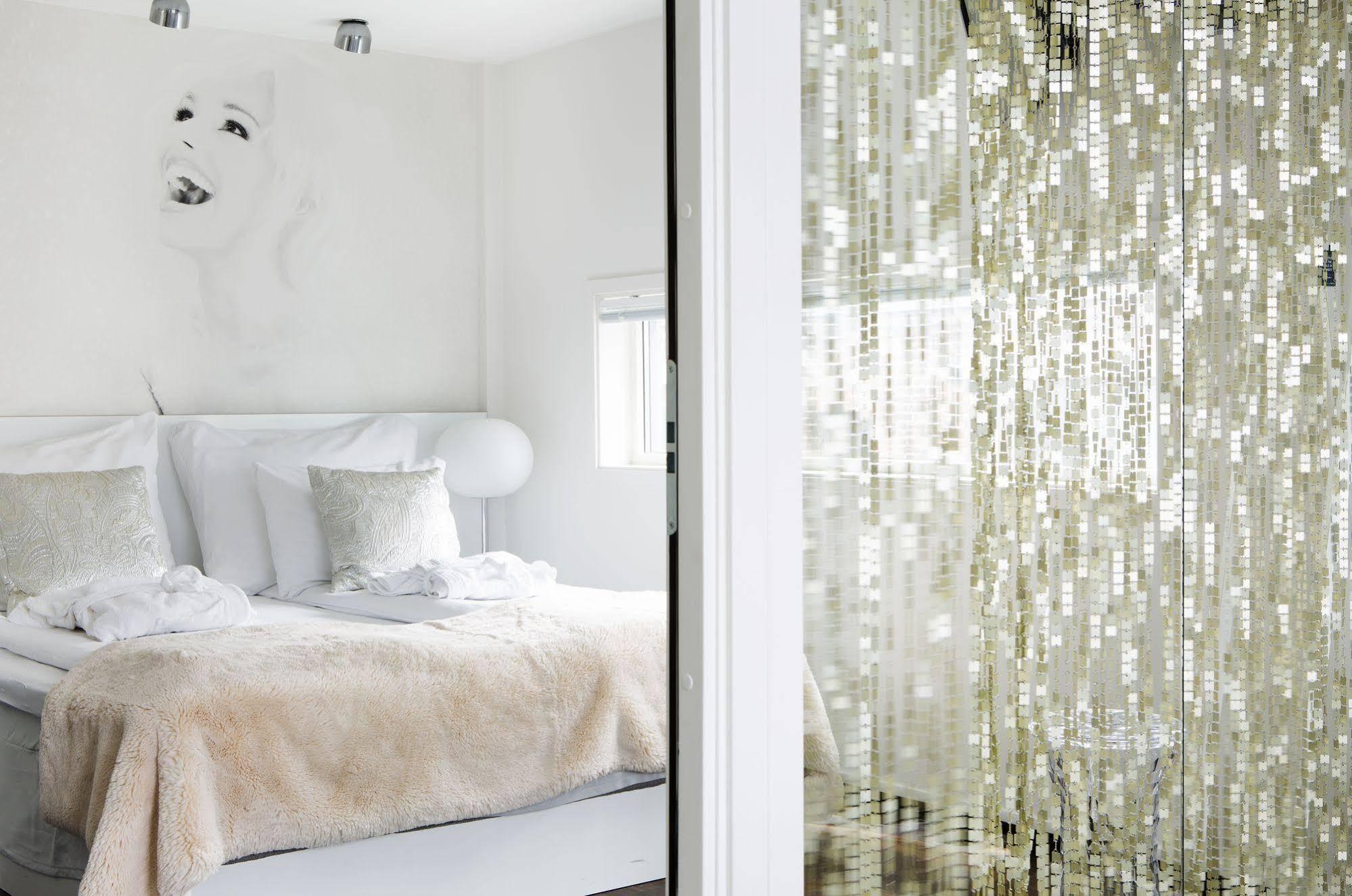 Comfort Hotel Union Brygge Drammen Bagian luar foto