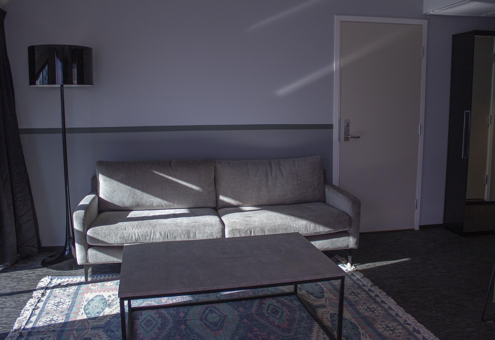 Comfort Hotel Union Brygge Drammen Bagian luar foto