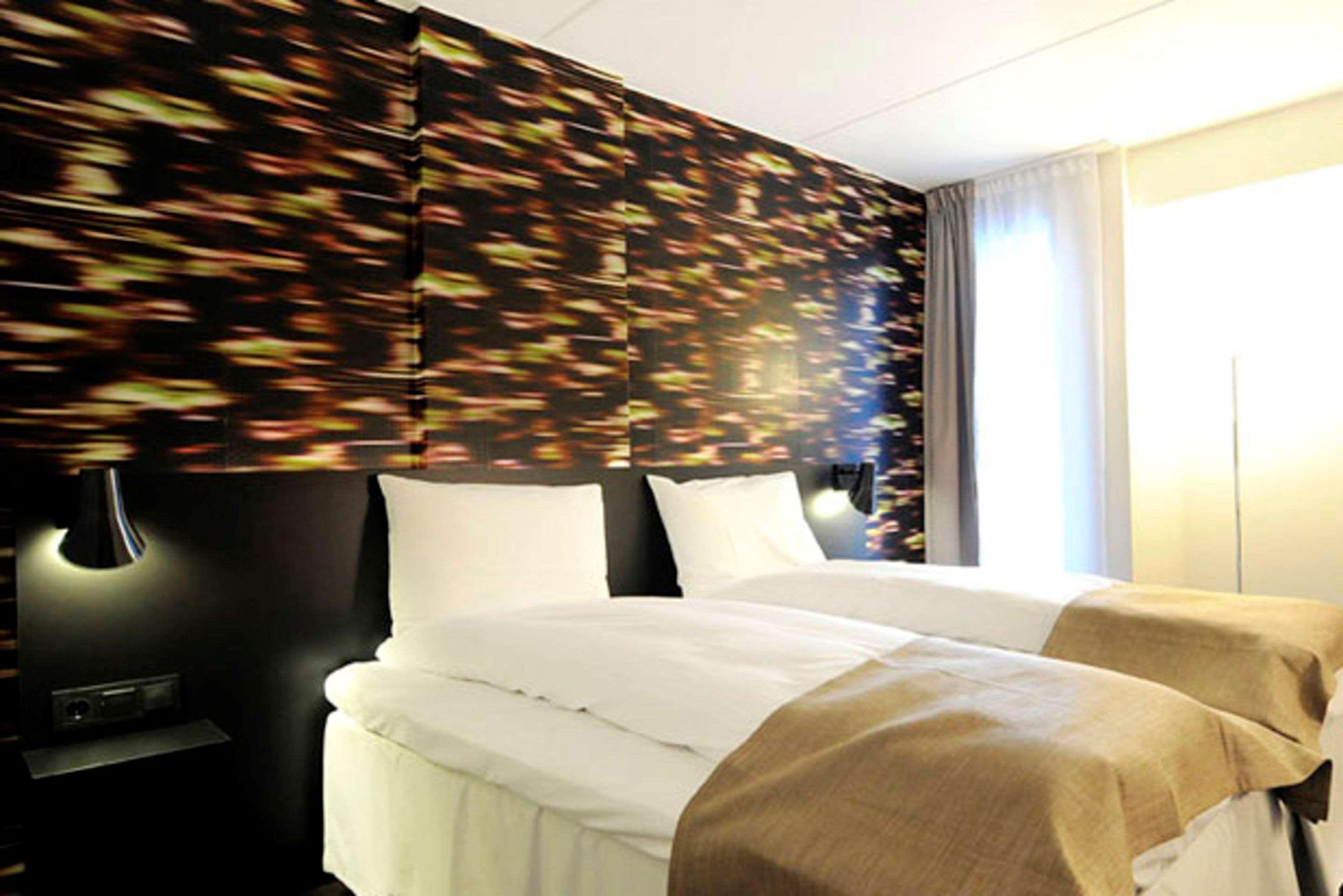 Comfort Hotel Union Brygge Drammen Bagian luar foto