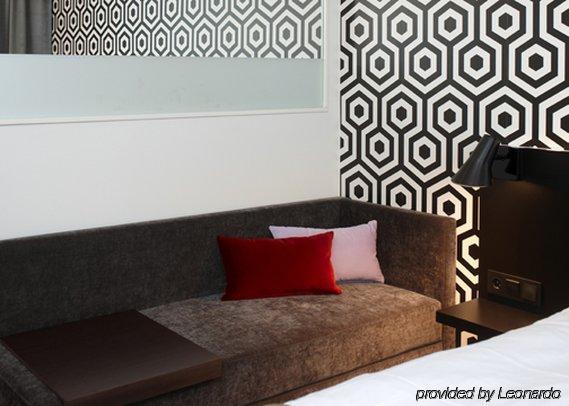 Comfort Hotel Union Brygge Drammen Ruang foto