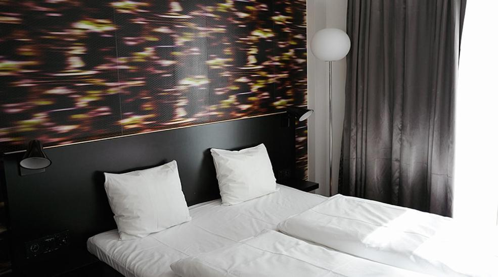 Comfort Hotel Union Brygge Drammen Ruang foto