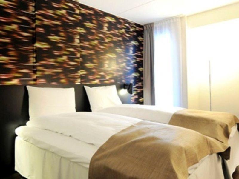 Comfort Hotel Union Brygge Drammen Bagian luar foto